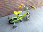 Bikeflip kinderfiets, Ophalen of Verzenden, Zo goed als nieuw, Minder dan 16 inch