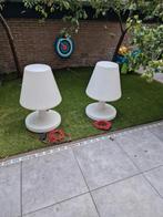 Fatboy edison the grand  2 stuks., Ophalen of Verzenden, Gebruikt, Kunststof, Minder dan 50 watt