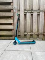 Stunt step Black dragon, Fietsen en Brommers, Steps, Ophalen of Verzenden, Zo goed als nieuw, Gewone step