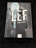 Lef - boek van Erna Barth, Ophalen of Verzenden, Zo goed als nieuw, Erna Barth, Fictie