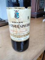 Rioja Martinez Lacuesta Reserva Especial 1966, Rode wijn, Frankrijk, Zo goed als nieuw, Ophalen