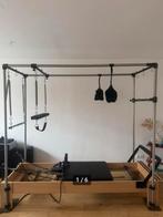 Cadillac Pilates Reformer, Ophalen, Gebruikt, Overig