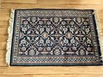 2 x Oosters tapijt, Gebruikt, 100 tot 150 cm, Perzisch, Rechthoekig