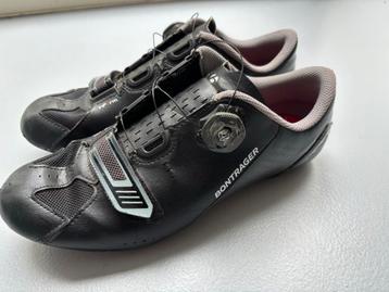 Bontrager wielerenschoenen maat 43 beschikbaar voor biedingen