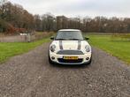 Mini Cooper 1.6 Chili, Auto's, Mini, Voorwielaandrijving, 4 cilinders, 1600 cc, Beige