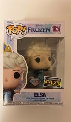 Funko pop Elsa, Verzamelen, Ophalen of Verzenden, Zo goed als nieuw