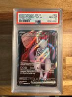 PSA Graded Kaarten - Diverse Slabs, Ophalen of Verzenden, Zo goed als nieuw, Losse kaart