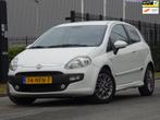 Fiat Punto Evo 1.3 M-Jet Dynamic NAP/CLIMA/CRUISE/APK, Auto's, Voorwielaandrijving, Euro 5, 28 km/l, Gebruikt