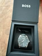 Boss herenhorloge, Overige merken, Leer, Polshorloge, Nieuw