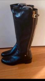 Nalini, maat 37, Nalini, Hoge laarzen, Verzenden, Zwart