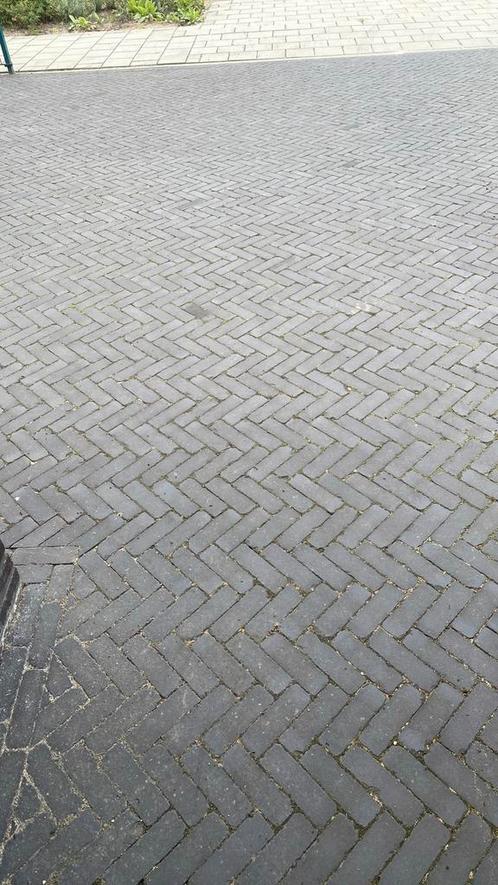Gebakken klinkers old lowis, Tuin en Terras, Tegels en Klinkers, Zo goed als nieuw, Klinkers, Overige materialen, 10 m² of meer