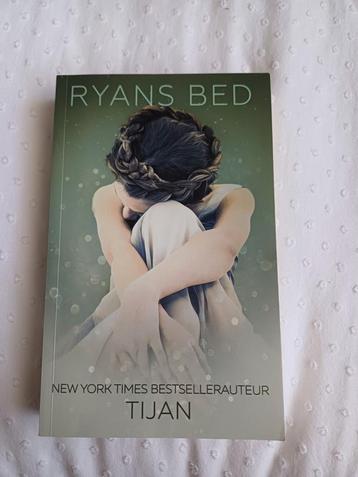 Ryans bed, Tijan beschikbaar voor biedingen