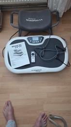 Rock Fit Trilplaat - Zo Goed Als Nieuw!, Ophalen