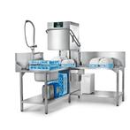 Hobart AUP-10A Vaatwasser - met mankement, Ophalen, Gebruikt, Wassen en Drogen