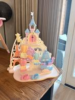 Sylvanian Families Kasteel, Ophalen of Verzenden, Zo goed als nieuw, Meisje