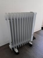 Elektrische radiator van Sencys olie kachel, Ophalen, 30 tot 80 cm, Radiator, Minder dan 60 cm