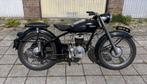 Sparta 200 villiers, Motoren, Crossmotor, 1 cilinder