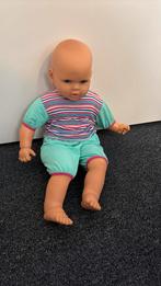 Pop, Ophalen, Gebruikt, Babypop