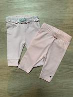 Feetje 2x broekje maat 50, Broekje, Meisje, Ophalen of Verzenden, Zo goed als nieuw