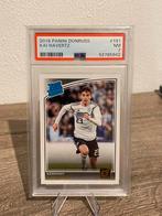 Kai Havertz Panini Donruss Rated Rookie 2018 PSA 7 #191, Verzenden, Zo goed als nieuw, Buitenlandse clubs, Poster, Plaatje of Sticker