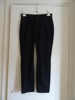 Cambio zwarte pantalon mt 36, Cambio, Verzenden, Zwart, Zo goed als nieuw
