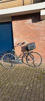 Batavus "opoefiets", Fietsen en Brommers, Fietsen | Dames | Omafietsen, Ophalen, Gebruikt, Versnellingen
