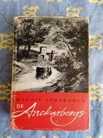 De Anckarbergs - Margit Söderholm (Deel 1), Boeken, Romans, Ophalen of Verzenden, Margit Söderholm, Europa overig