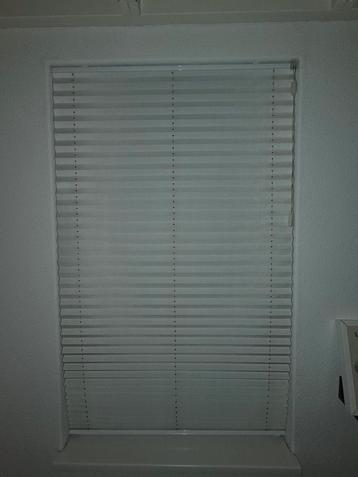 Veneta pliché gordijn 74 x 125 cm - 2 stuks beschikbaar voor biedingen