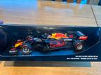 Redbull Racing Honda RB16B Verstappen Winner Dutch GP2021, Ophalen of Verzenden, Formule 1, Zo goed als nieuw