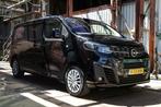 Opel Vivaro L2H1 2.0 145 PK Aut ZGAN Citroen Jumpy Expert, Auto's, Automaat, Gebruikt, Euro 6, 4 cilinders