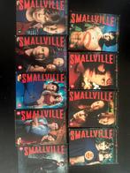 Smallville seizoen 1 t/m 9, Ophalen of Verzenden, Zo goed als nieuw