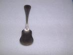 antiek theeschepje nr 7  Alpacca, Verzamelen, Ophalen of Verzenden, Gebruikt