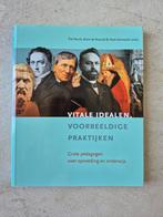 Vitale idealen, voorbeeldige praktijken, Piet Murre, Ophalen of Verzenden, Zo goed als nieuw, Nederlands