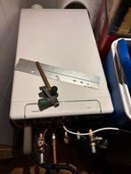 Intergas cw5, Geiser, Ophalen of Verzenden, Minder dan 20 liter, Minder dan 3 jaar oud