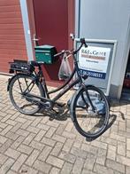 Tk ebike elektrischefiets electrische fiets cortina u1, Ophalen, Zo goed als nieuw, Versnellingen