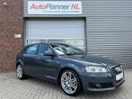 Audi A3 Sportback 1.4 TFSI S-line! Clima! Xenon! Nieuwe APK!, Voorwielaandrijving, 125 pk, Gebruikt, Zwart