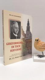 Herik, Drs. .AJ. Van den; Gereformeerd en toch Hervormd, Boeken, Ophalen of Verzenden, Gelezen, Christendom | Protestants