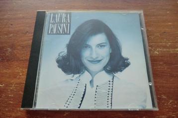CD - Laura Pausini / Italiaans beschikbaar voor biedingen