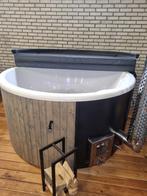 Hottub met Interne Kachel, Ophalen of Verzenden, Nieuw, Overige typen