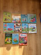 Voorlezen Marianne Busser en Ron Schröder voorleesboeken, Ophalen, Marianne Busser en Ron Schröder, Fictie algemeen, Jongen of Meisje