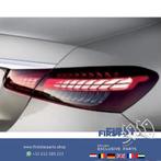 W213 E KLASSE FACELIFT LED ACHTERLICHT RECHTS SET ORIGINEEL