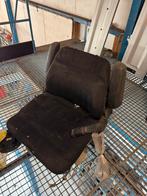 Luchtgeveerde Stoel - Heftruck, Tractor, Grasmaaier, Ophalen, Gebruikt