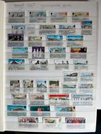 Album Kanaal eilanden 1, Verzenden, Buitenland