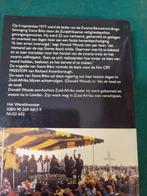 boek biko cry freedom donald woods, Ophalen of Verzenden