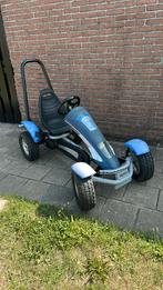 Berg skelter met versnelling en vering, Ophalen, Zo goed als nieuw, Berg