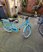 Kinderfiets tw koop, Ophalen, Gebruikt, Minder dan 16 inch