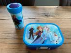 Frozen Disney Mepal Broodtrommel & Drinkfles - Nieuw!, Diversen, Ophalen of Verzenden, Nieuw