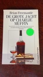 De grote jacht op Charlie Muffin - Brian Freemantle, Ophalen of Verzenden