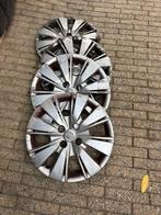 Toyota origineel wieldoppen 15 inch, Auto diversen, Wieldoppen, Ophalen of Verzenden, Gebruikt