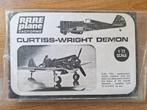 1:72 1/72 Rare Plane Curtiss-Wright Demon, Overige merken, 1:72 tot 1:144, Ophalen of Verzenden, Zo goed als nieuw